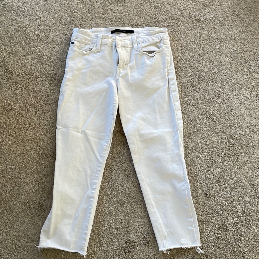 Joe’s jeans skinny crop